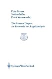 Image de The Banana Dispute: An Economic and Legal Analysis (Europainstitut Wirtschaftsuniversität Wien Schriftenreihe Europainstitut Wirtschaftsuniversitä