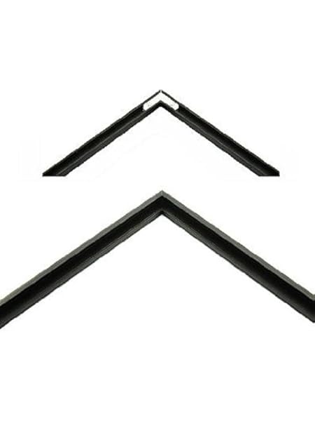 Amazon Com Nielsen Bainbridge Metal Frame Kit Black 30 In Single Frames