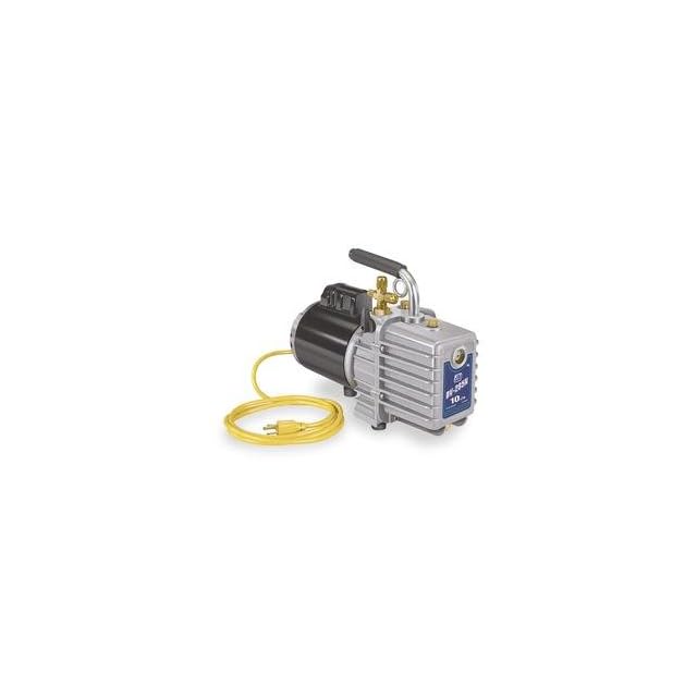 JB Industries DV 285N Platinum 10 CFM Vacuum Pump on PopScreen