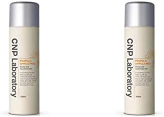 2本セット CNP Laboratory Propolis ラボ用 プロポリスアンプルミスト100ml [並行輸入品]