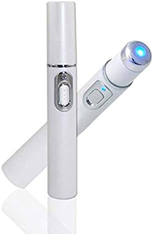 DOOT Blue Light Therapy Acne Laser Pen Soft Scar Wrinkle Removal Treatment Device