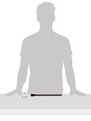 BOSCH HS1911 1 In. x 12 In. Flat Chisel SDS-Max