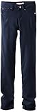 YMI Big Girls' Superstretch Colored Skinny Pant