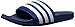 adidas Men's Adilette Comfort Slide Sandals