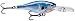 Rapala Glass Shad Rap 04 Fishing lure, 1.5-Inch, Glass Blue Shad