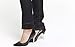 Camii Mia Women's Winter Mid Rise Slim Fit Skinny Fleece Jeans