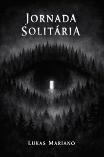 Livro Jornada Solitária