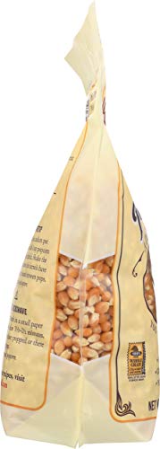 BOB’S RED MILL YELLOW POPCORN, 30OZ (PACK OF 1) – NON GMO, WHOLE GRAIN, VEGAN, KOSHER