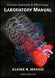 Lab Manual, Marieb, Elaine N., 0805348131