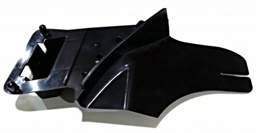 Genuine Mountfield Petrol Mower Mulching Plug 46-48cm Part Number 322140239/0