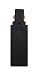 Juno Lighting Group R38BL End Feed Connector, Black