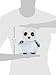 Ty Beanie Boos Spells - Snow Owl Medium