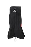 Jordan Dri-fit 3 Pack Socks Unisex