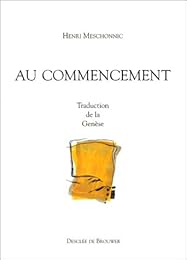 Au commencement
