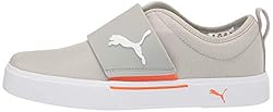 Puma El Rey 2 Slip On Sneaker, Desert Sage-Gray