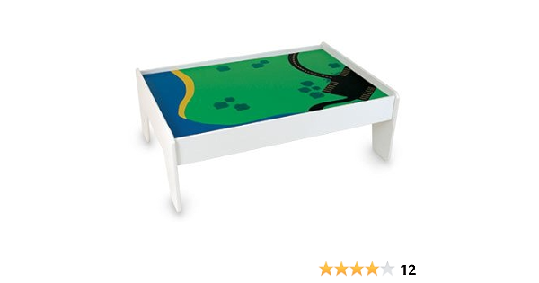 amazon kidkraft train table
