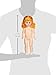 Girl Fashion Doll 13.5