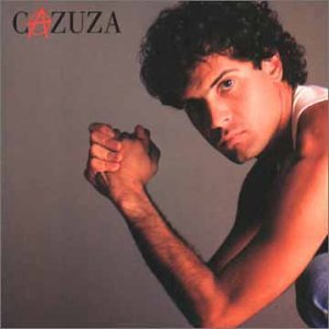 Cazuza - Balada de um vagabundo Lyrics - Zortam Music