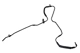 Genuine Hyundai 57560-26300 Return Tube and Hose Assembly