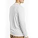 Bewinds Men’s UPF 50+ UV Sun Protection Long Sleeve T-Shirt Performance Dri-fit UV Blocking Shirts for Fishing, Hiking, Outdoor Runningthumb 1