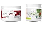 HumanN Superfood Heart Support Bundle | SuperBeets