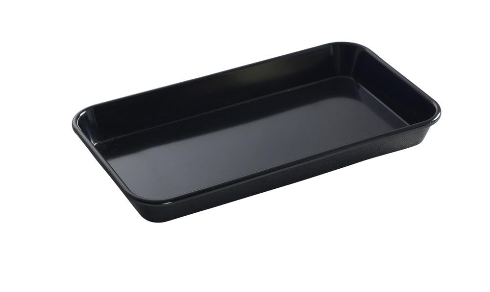 HENDI Meat tray, 290x160x(H)35 mm