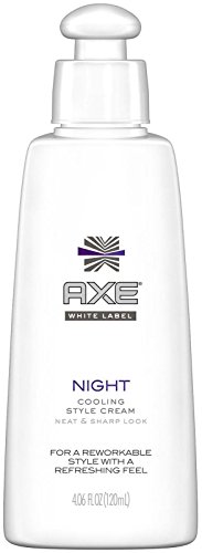 AXE Night Styling Cream - 4.06 oz