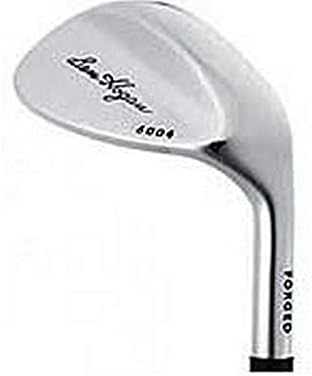 Ben Hogan 6004 Wedge Pitching Wedge PW Stock Steel Shaft Steel Left Handed 35 in