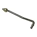 Craftsman 532151140 Lawn Tractor Deck Lift Link, Right Hand Side Genuine Original Equipment Manufacturer (OEM) part primary