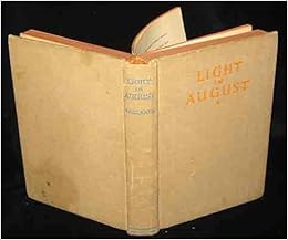 42+ Light In August First Edition Gif