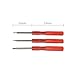 Replacement Screws for iPhone 6S 4.7