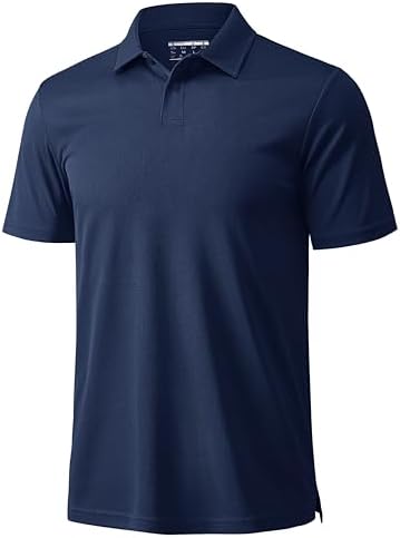 Amazon.com: adidas Mens PrimeBlue Sideline 21 Short Sleeve Polo