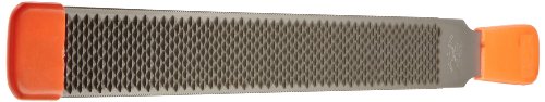 image for Apex Tool Group Nicholson Farrier Rasp File, American Pattern, Rasp Cu