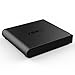 Balight T95X Android 6.0 Smart Top TV Box Marshmallow Amlogic A95X 64bit Quad Core 1G 8G Ultra HD 4K 60fps H.265 with WiFi DLNA With Learning Remote