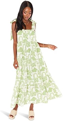free people will wait for you midi dress Free People Women's Will Wait For You Midi Dress