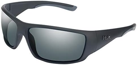 Amazon.com: H2Optix H2036 Polarized Rectangular Sunglasses  display picture 1