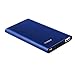 Wireless Video WiFi Hidden Camera - Aisoul HD 1080P Spy Camera 2000mAh Power Bank Portable Charger with Security Sensors Alarm Motion Detection Nanny Cameras and Hidden Cameras