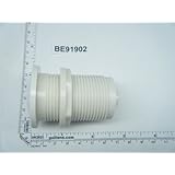 Push button garbage disposal switch