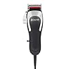 Conair Barber Shop Series Professional 20-piece Haircut Kit, Home Hair Cutting Kit