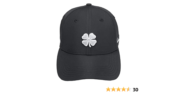 Adjustable Hat-Black-One Size : Amazon 