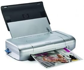 hp deskjet 460