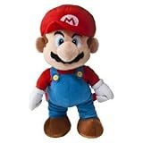 Nintendo Nintendo Mario Plush backpack