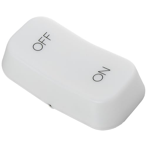 LÁMPARA LED SOBREMESA ONOFF,ALIMENTACIÓN USB_19X6X10CM, ABS+HIPS