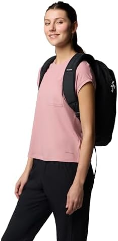 Mochila Unisex Buxton 26L