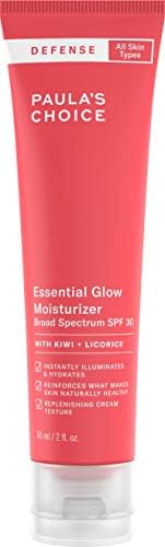 paula's choice mineral moisturizer