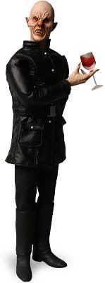 Buffy the Vampire Slayer The Master 12-inch Action Figure