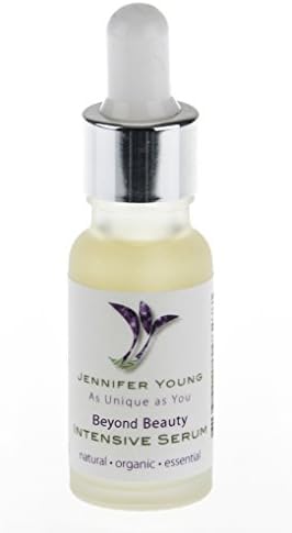 Defiant Beauty Fragrance Free Sensitive Skin Intensive Serum