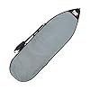 Northcore Addiction Tasche für Shortboard/Fisch Day Bag Surfbrett Tasche