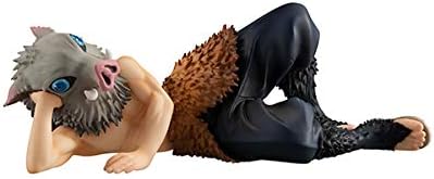 G.E.M.シリーズ 鬼滅の刃 きめつのやいば てのひら伊之助 いのすけくん フィギュア