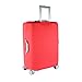 TODEGI Soft Spandex Luggage Cover for School Teens 18 20 inch